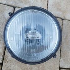 Fendinebbia auto carello usato  Cisternino