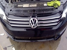 Used upper grille for sale  Newport