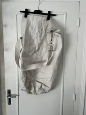 Sac blanc marine d'occasion  Plestin-les-Grèves