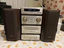 Technics hdv600 tuner for sale  TAUNTON