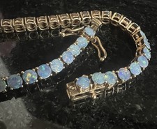 Stunning vintage opal for sale  DURHAM