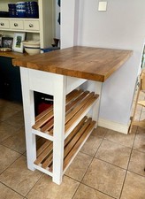 Beautiful solid oak for sale  BICESTER