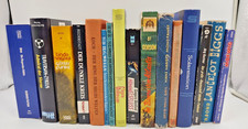 Science fiction bücher gebraucht kaufen  Hameln