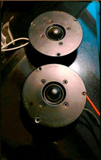 Dynaudio d28af paar gebraucht kaufen  Karlsruhe