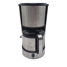 Clatronic kaffeemaschine therm gebraucht kaufen  Uffenheim