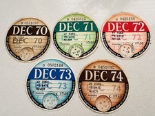 Original vintage 1970 for sale  OLNEY