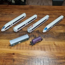 Konvolut modelleisenbahn bastl gebraucht kaufen Konvolut modelleisenbahn bastl gebraucht kaufen  Bad Krozingen