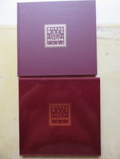 Briefmarken jahrbuch england gebraucht kaufen  Werlte