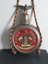 Reservistenflasche preußen na gebraucht kaufen  Magdeburg
