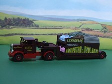 Lledo scale scammell for sale Lledo scale scammell for sale  POOLE