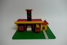 Lego 347 feuerwehrstation gebraucht kaufen  Wetter (Ruhr)