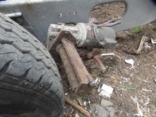 Caravan carver motor for sale  CONWY