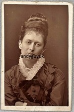 Cdv military artist for sale  CHESTERFIELD