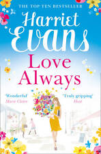 Evans harriet love for sale  STOCKPORT