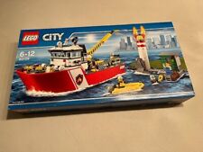 Lego city 60109 usato  Villarbasse