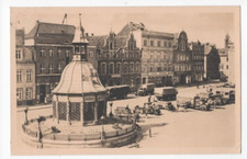 Wismar markt wasserkunst gebraucht kaufen  Schwerin