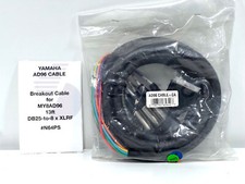 Yamaha ad96 cable for sale  Orlando