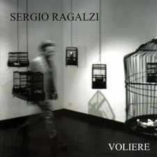 Sergio ragalzi voliere. usato  Trento