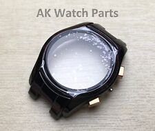 Relógio de cerâmica CAIXA/CONCHA/CAIXA/MOSTRADOR compatível com pulseira/pulseira Emporio Armani AR1410 comprar usado  Enviando para Brazil