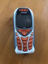 Siemens handy 55 gebraucht kaufen  Montabaur