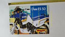 Malaguti dune 1989 usato  Vimodrone