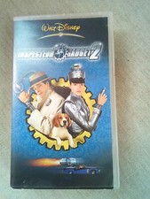 Cassette dvd inspecteur d'occasion  Verdun