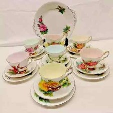 Vintage piece paragon for sale  CAERNARFON