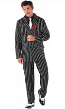 Morph mens gangster for sale  ABERDEEN