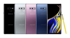 Samsung note9 n960u for sale  Northbrook