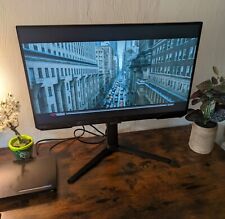 écran gamer samsung d'occasion  Gagny
