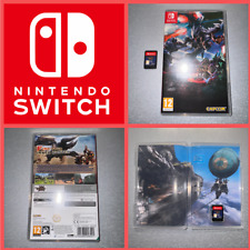 Monster Hunter Generations Ultimate • Nintendo Switch • ENVIO NO MESMO DIA comprar usado  Enviando para Brazil