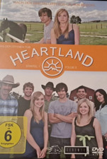 Heartland staffel folge gebraucht kaufen  Aachen