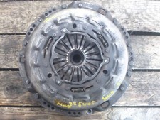 Transit mk7 flywheel for sale  UK