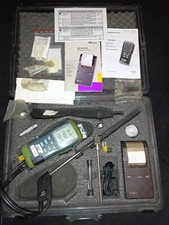Brigon 2002 messkoffer gebraucht kaufen  Berlin