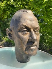 Antiker lebensgroßer bronze gebraucht kaufen  Jülich