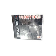 Silent hill sony d'occasion  Expédié en Belgium