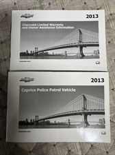 2013 chevrolet caprice for sale  Livermore