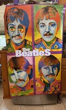 Rare beatles psychedelic for sale  Bethlehem
