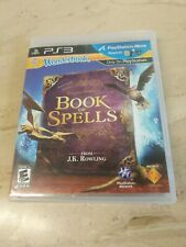 Book spells j.k. for sale  Plymouth
