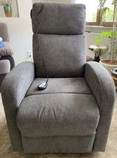 Sessel relax liftfunktion gebraucht kaufen  Amt Creuzburg