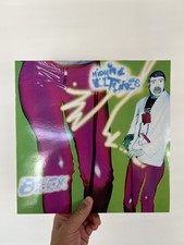 Beck - Midnite Vultures 12" LP Vinyl Record comprar usado  Enviando para Brazil