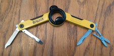 Dewalt multi tool for sale  Badger