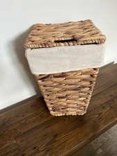 Small laundry basket for sale  NORWICH