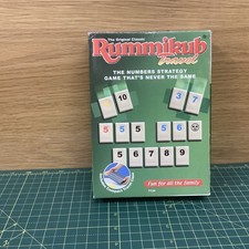 1995 rummikub travel for sale  LEICESTER