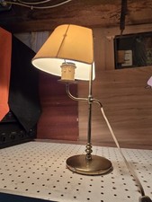 Verstellbare tischlampe messin gebraucht kaufen  Fulda