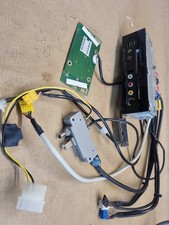 Frontpanel msi 7204 gebraucht kaufen  Breisach am Rhein