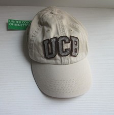 Cappellino bimbo united usato  Italia