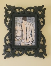 nude male art for sale  INVERNESS