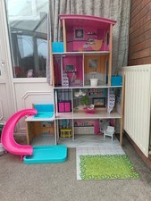 Complete barbie bundle for sale  LINCOLN