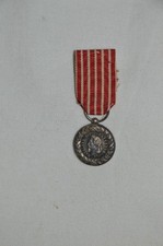 Medaille campagne italie d'occasion  Mirecourt